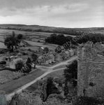 Bolton Castle